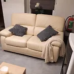 בית נופש En Pierre Au Chant Des Roches