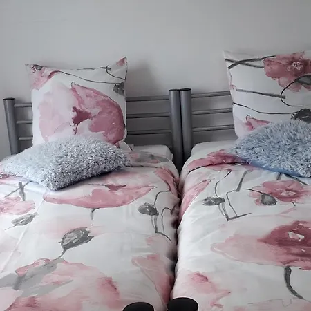 Gîte de charme en pierre avec poêle à pellets Hébergement de vacances Cerfontaine