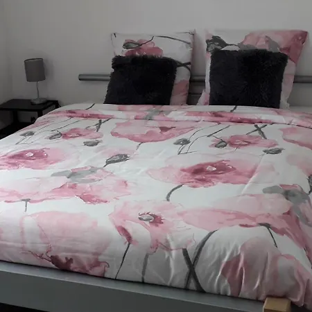 Gîte de charme en pierre avec poêle à pellets *