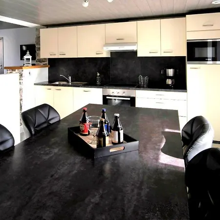 Gite En Pierre Au Chant Des Roches * Cerfontaine